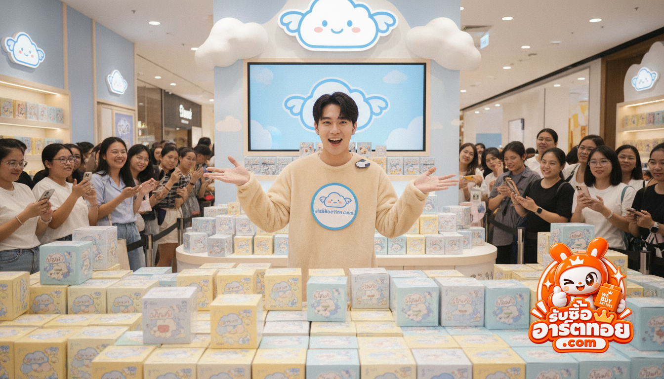 รับซื้อ Hirono เจาะลึกแต่ละซีรีส์ พร้อมแนวทางการตรวจสอบสภาพและกล่องเพื่อตั้งราคา